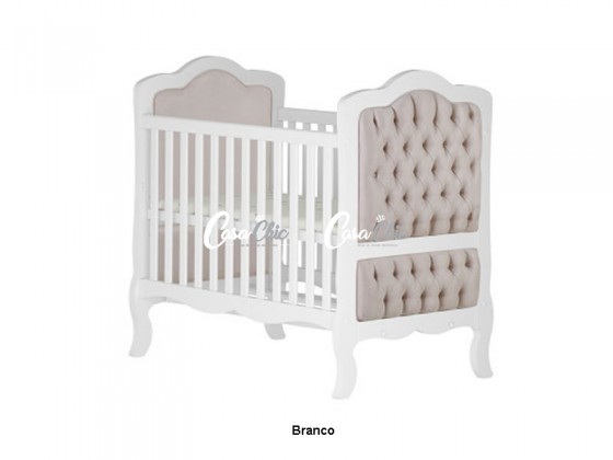 Berço Euclar Imperial 15244 COM FRETE GRATIS